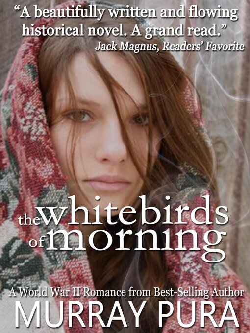Cover image for The White Birds of Morning
